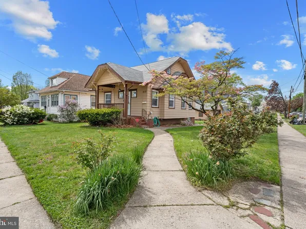 6121 Wayne Ave, Pennsauken, NJ 08110