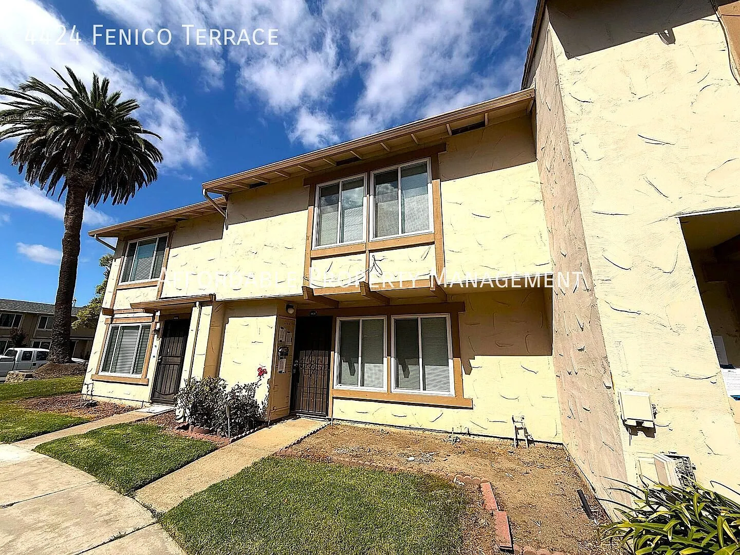 4424 Fenico Terrace, Fremont, CA 94536 — Photo 1