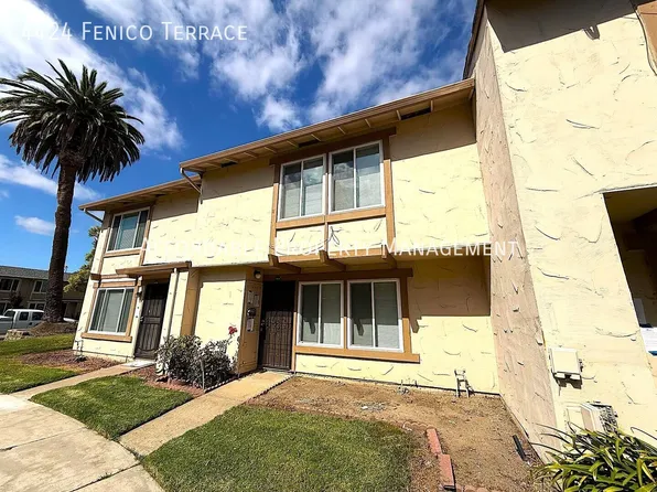 4424 Fenico Ter, Fremont, CA 94536