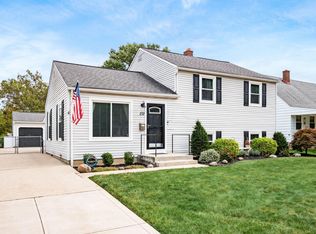 212 Deerfield Rd, Columbus, OH 43228