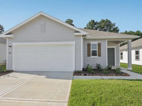 328 Sieders St, Taylor, TX 76574