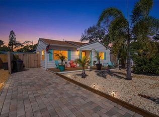 2655 Miriam St S, Gulfport, FL 33711