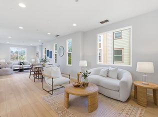 247 Peppermint Tree Ter Unit 5, Sunnyvale, CA 94086