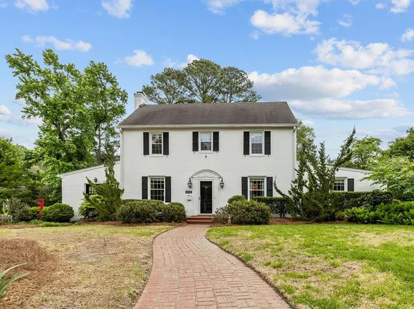618 Butler Ave, Suffolk, VA 23434