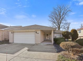 16408 S Turner Ave, Markham, IL 60428