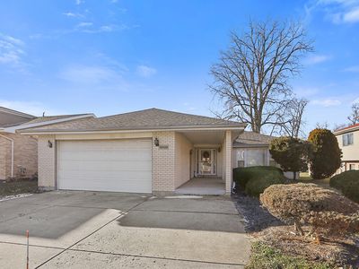 16408 S Turner Ave, Markham, IL, 60428