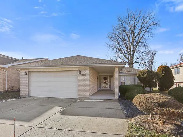 16408 S Turner Ave, Markham, IL 60428