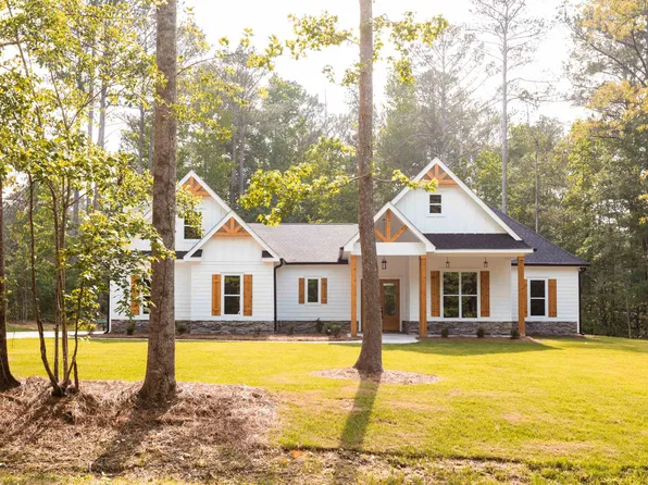 97 Johnson Rd, Oxford, GA 30054