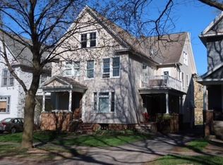 118-120 Shepard St, Rochester, NY 14620