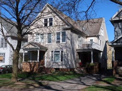 118-120 Shepard St, Rochester, NY, 14620