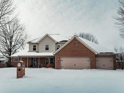 3377 Avondale Dr, Newburgh, IN, 47630