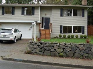 16557 SE 19th St, Bellevue, WA 98008