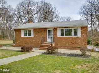 5107 Paytes Ln, Fredericksburg, VA 22407