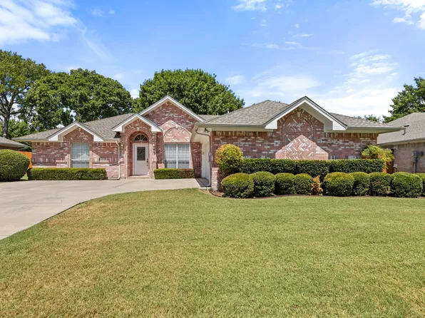 3228 Riverwood Dr, Fort Worth, TX 76116