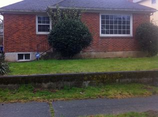 6918 N Swift St, Portland, OR 97203