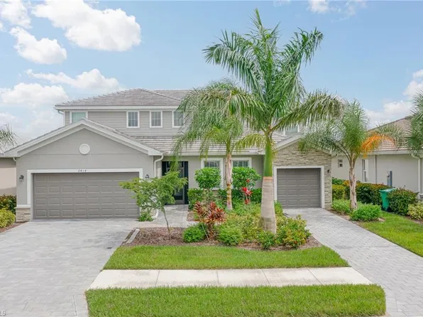 2414 Orchard ST, NAPLES, FL 34120