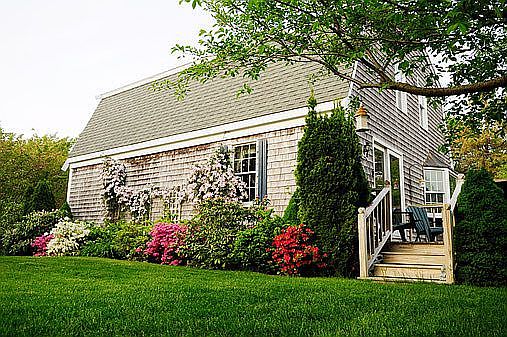 In the Heart of Katama