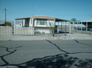2665 Honeybear Dr, Lake Havasu City, AZ 86404
