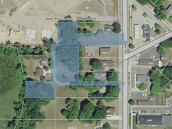 2nd image of 2925 Baker Rd