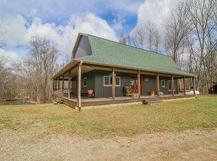 53649 Flatbush Rd, Marcellus, MI 49067