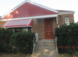 10512 S Green St, Chicago, IL