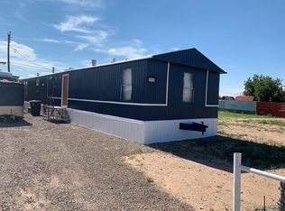 1012 S Beech Ave, Roswell, NM 88203