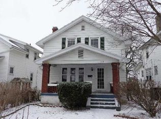 119 Eugene Ave, Dayton, OH 45403