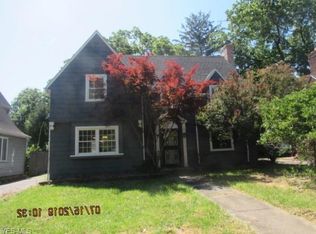555 Moreley Ave, Akron, OH