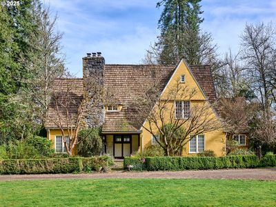 15361 Clackamas River Dr, Oregon City, OR, 97045