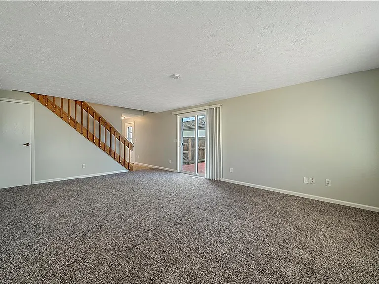 Large living room