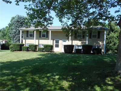 6663 Lake O Springs Ave NW, Canton, OH, 44718