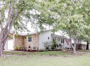 7202 N Morgantown Ave, Wichita, KS 67212
