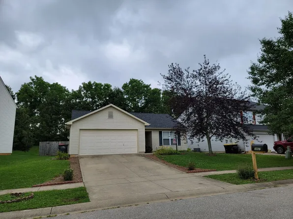 3867 S McDougal St, Bloomington, IN 47403