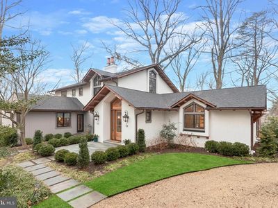 616 Cotterill Rd, Gibson Island, MD, 21056