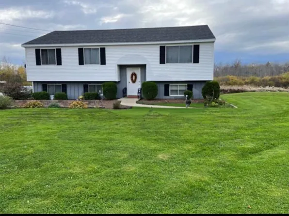 310 Pine Tree Road, Levant, ME 04456