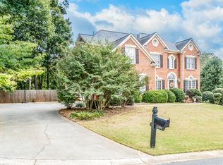 2394 Camden Lake Ct NW, Acworth, GA 30101