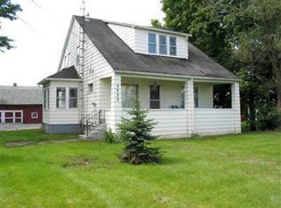 5233 W Kelly Rd, Flint, MI 48504