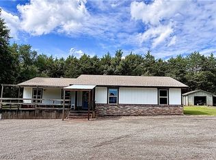 209 Brandon Ln, Poteau, OK 74953