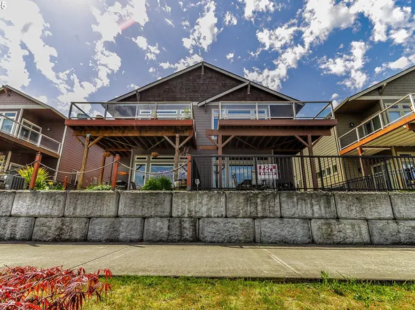 813 King Dr, Rainier, OR 97048