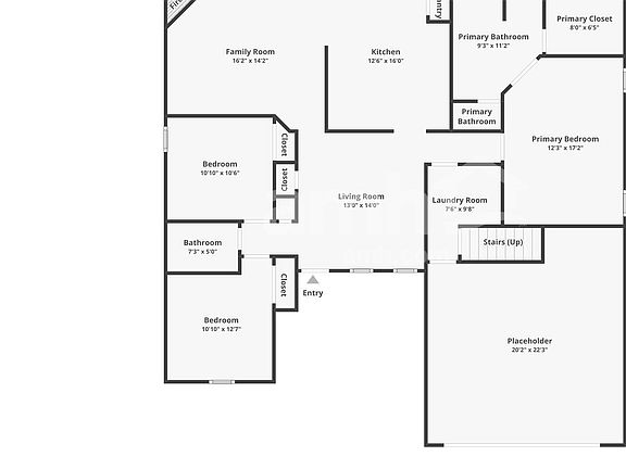 2nd image of 117 Delham Ct