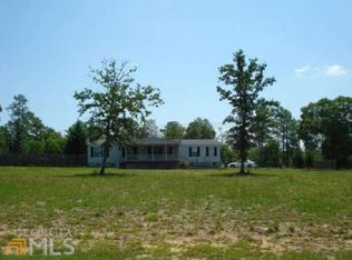 383 Tucker Rd, Lizella, GA 31052