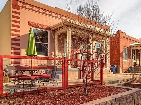 3247 W Conejos Pl, Denver, CO 80204