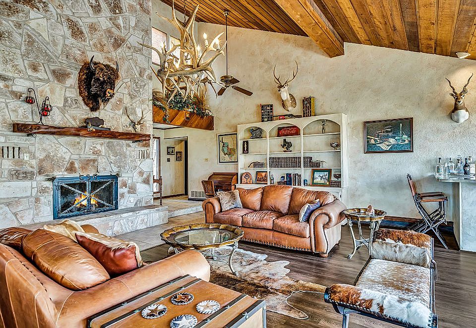 454 Fm 479, Mountain Home, TX 78058 Zillow