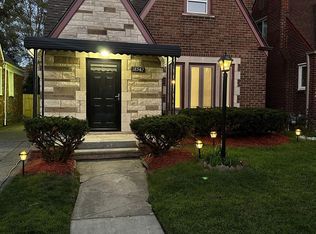 18942 Monica St, Detroit, MI 48221