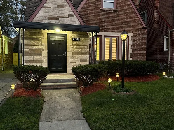 18942 Monica St, Detroit, MI 48221