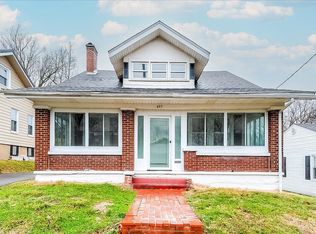 497 Russell St, Danville, KY 40422