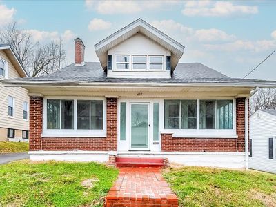 497 Russell St, Danville, KY, 40422