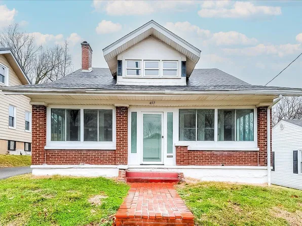 497 Russell St, Danville, KY 40422