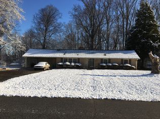613 Kingsway Dr, King, NC 27021