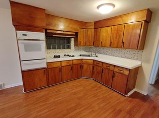 5512 N Mont Clare Ave #2S, Chicago, IL 60656
